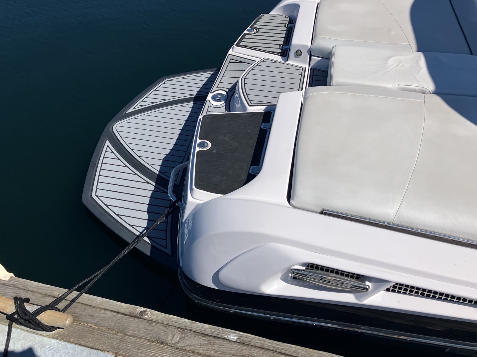 2011 Nautique Super Air Nautique 230 - Photo 3