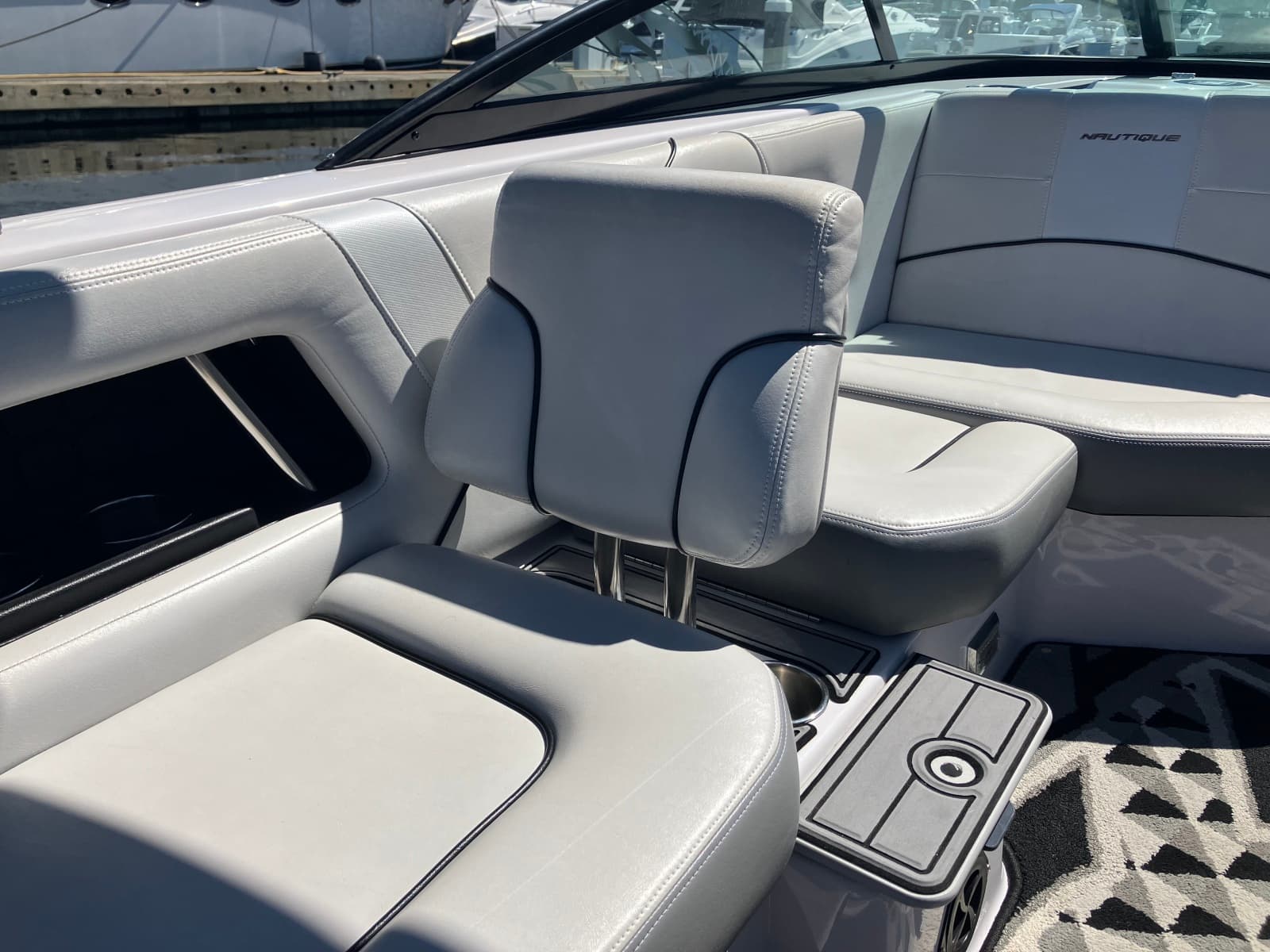 2011 Nautique Super Air Nautique 230 - Photo 6