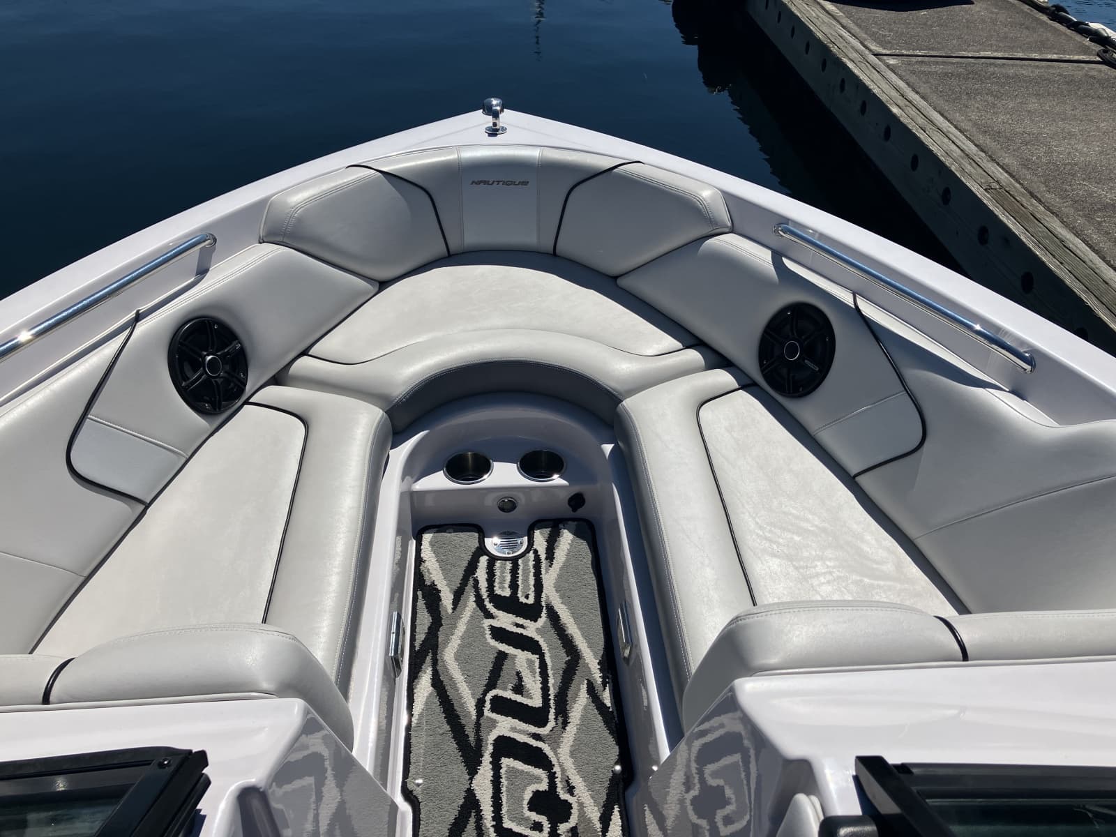 2011 Nautique Super Air Nautique 230 - Photo 8