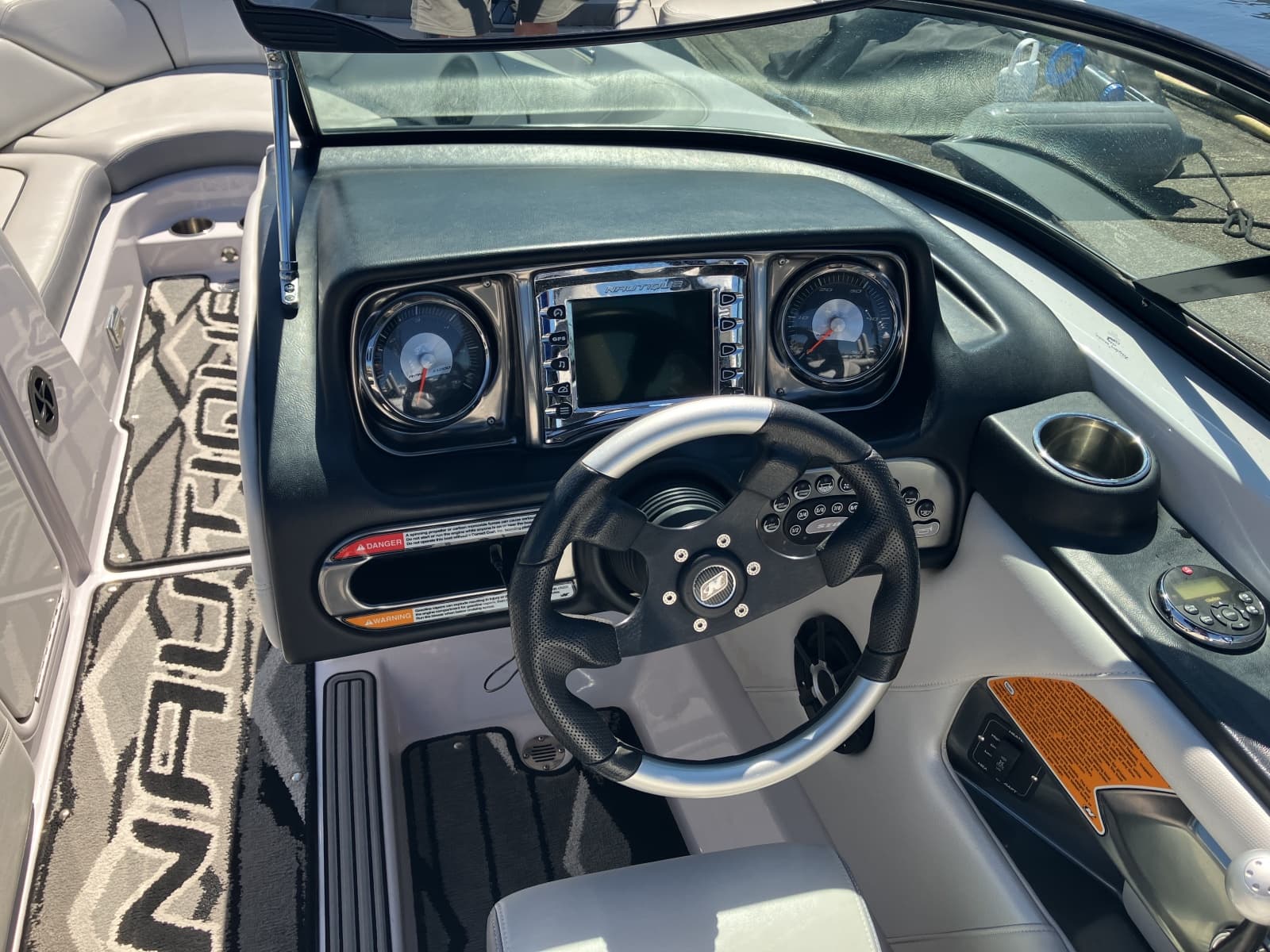 2011 Nautique Super Air Nautique 230 - Photo 9