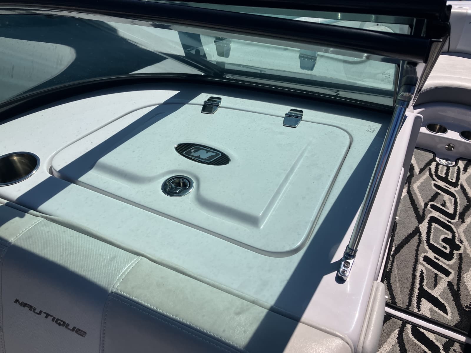 2011 Nautique Super Air Nautique 230 - Photo 10