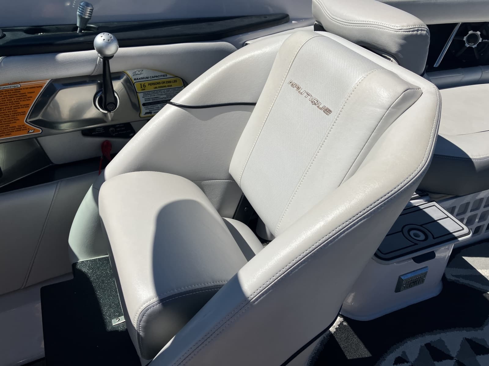 2011 Nautique Super Air Nautique 230 - Photo 16