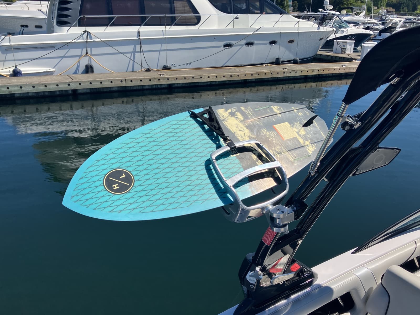 2011 Nautique Super Air Nautique 230 - Photo 17