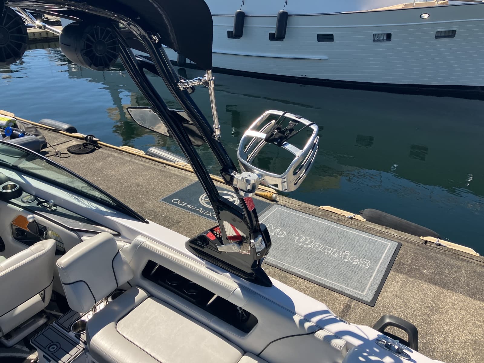 2011 Nautique Super Air Nautique 230 - Photo 18