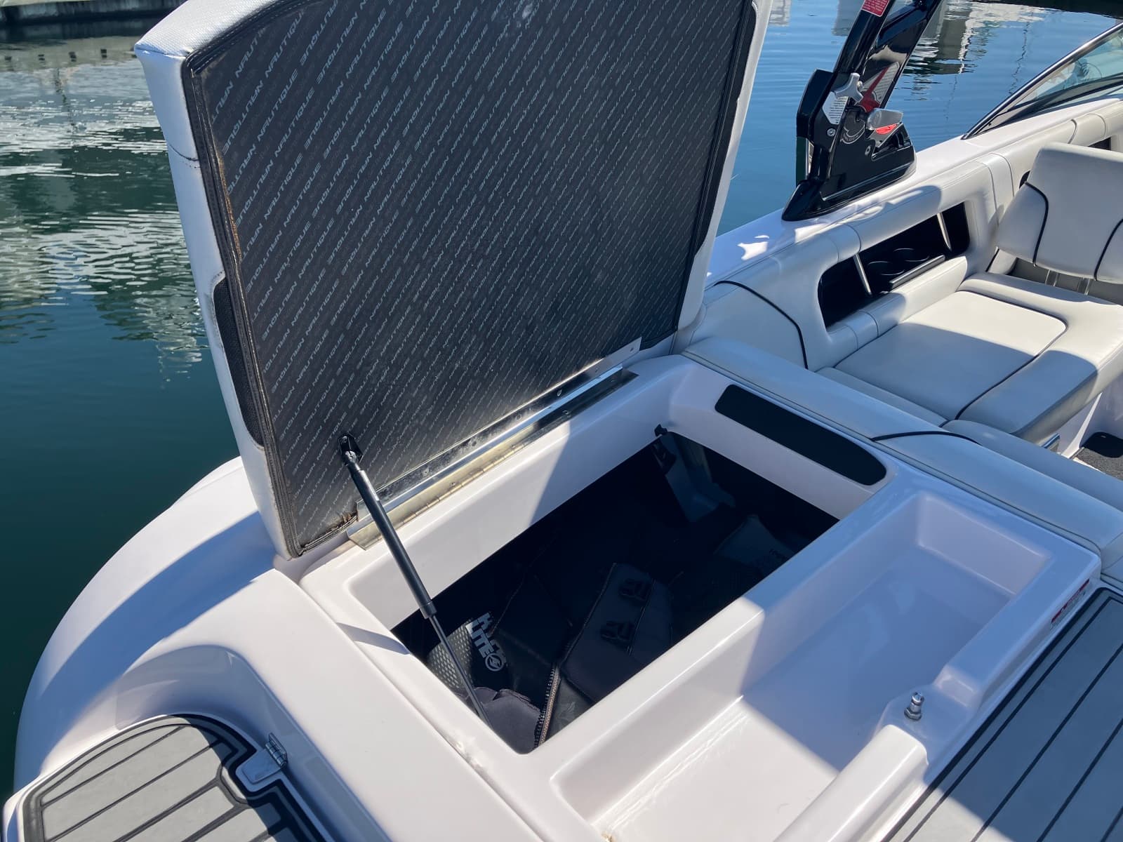 2011 Nautique Super Air Nautique 230 - Photo 20