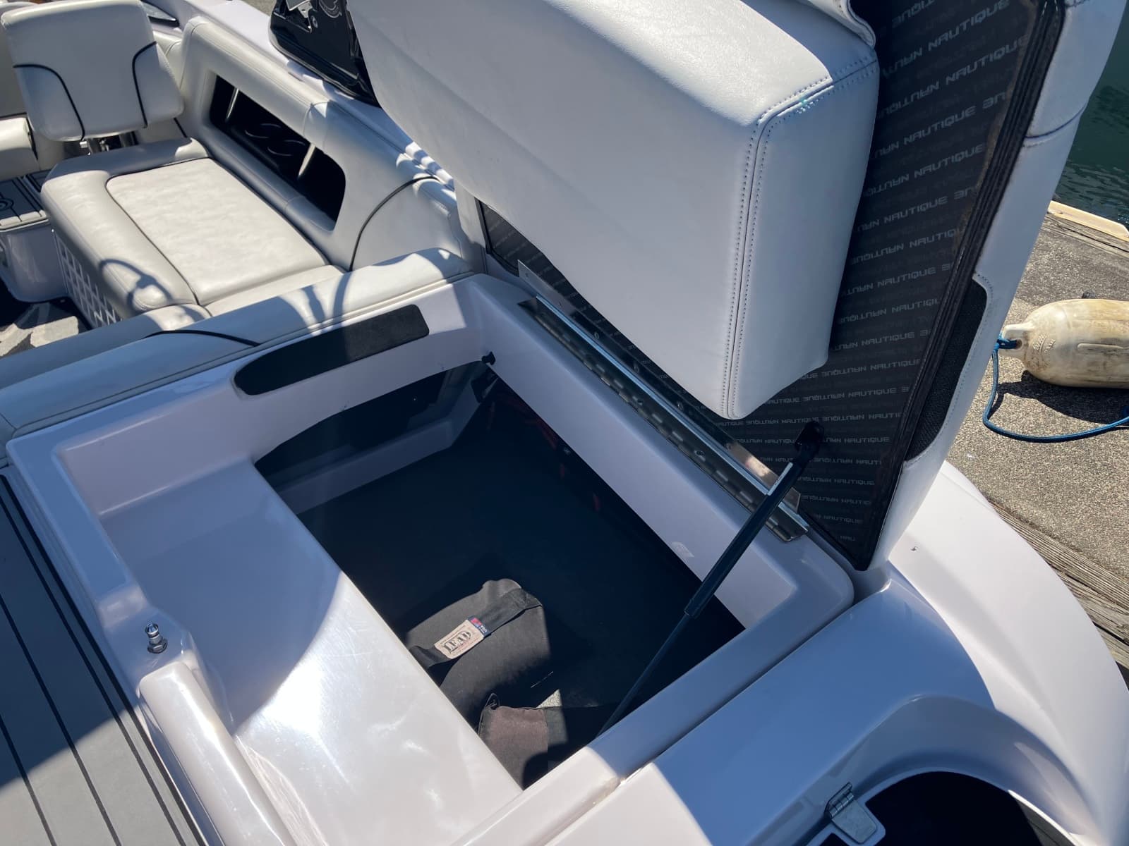 2011 Nautique Super Air Nautique 230 - Photo 21