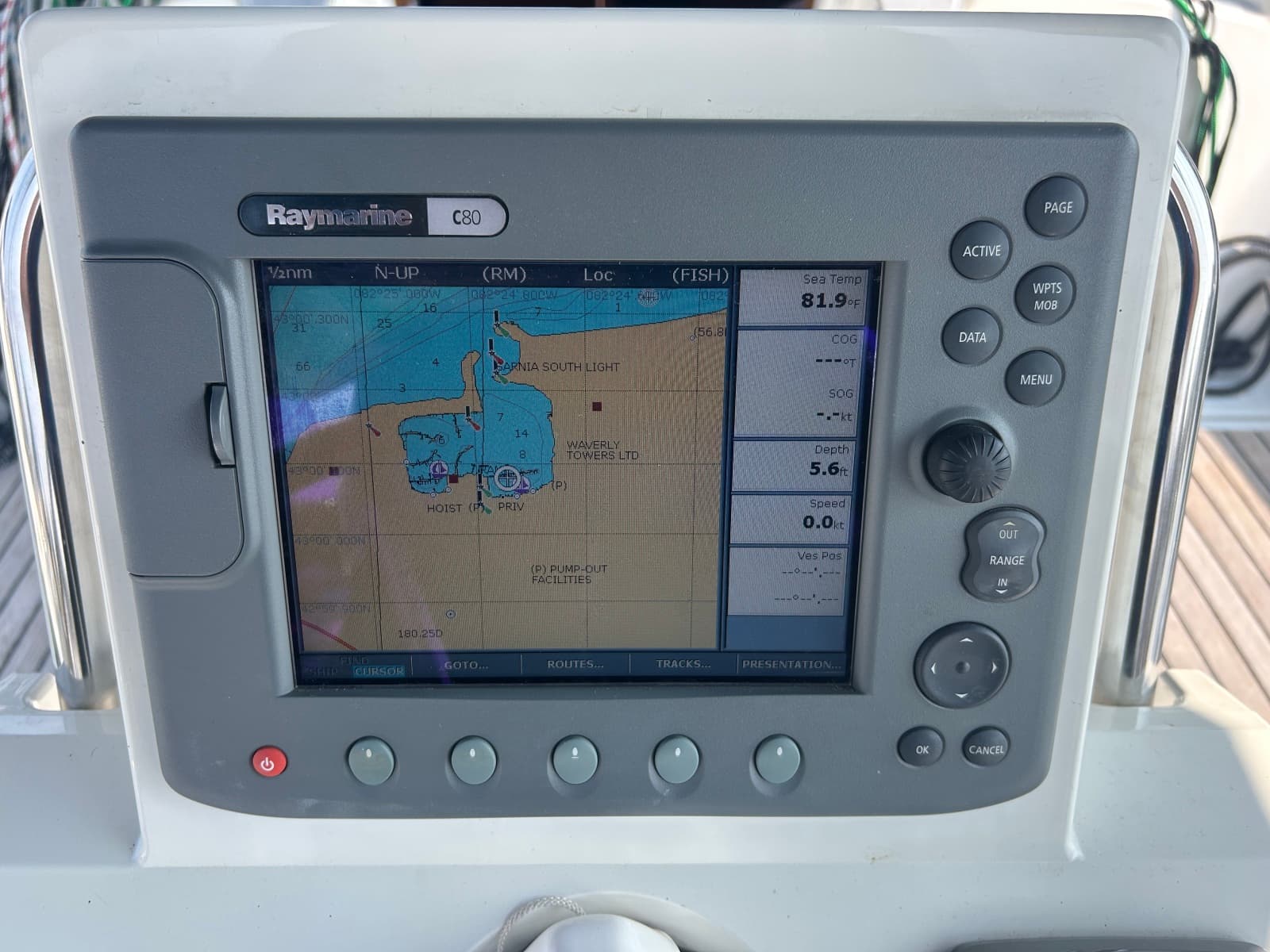 2009 Beneteau Oceanis 310 - Photo 21