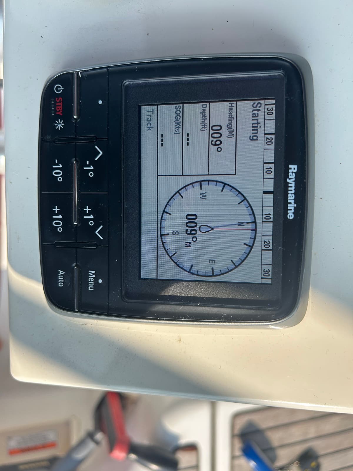 2009 Beneteau Oceanis 310 - Photo 22