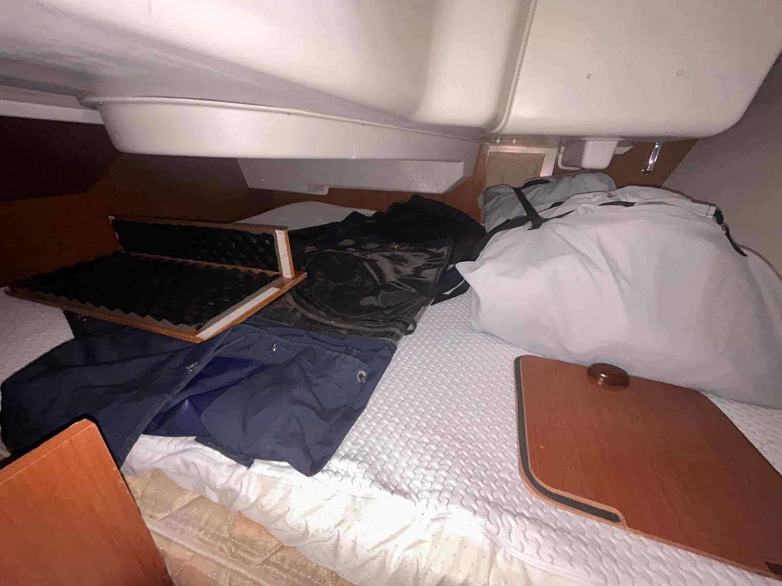 2009 Beneteau Oceanis 310 - Photo 41