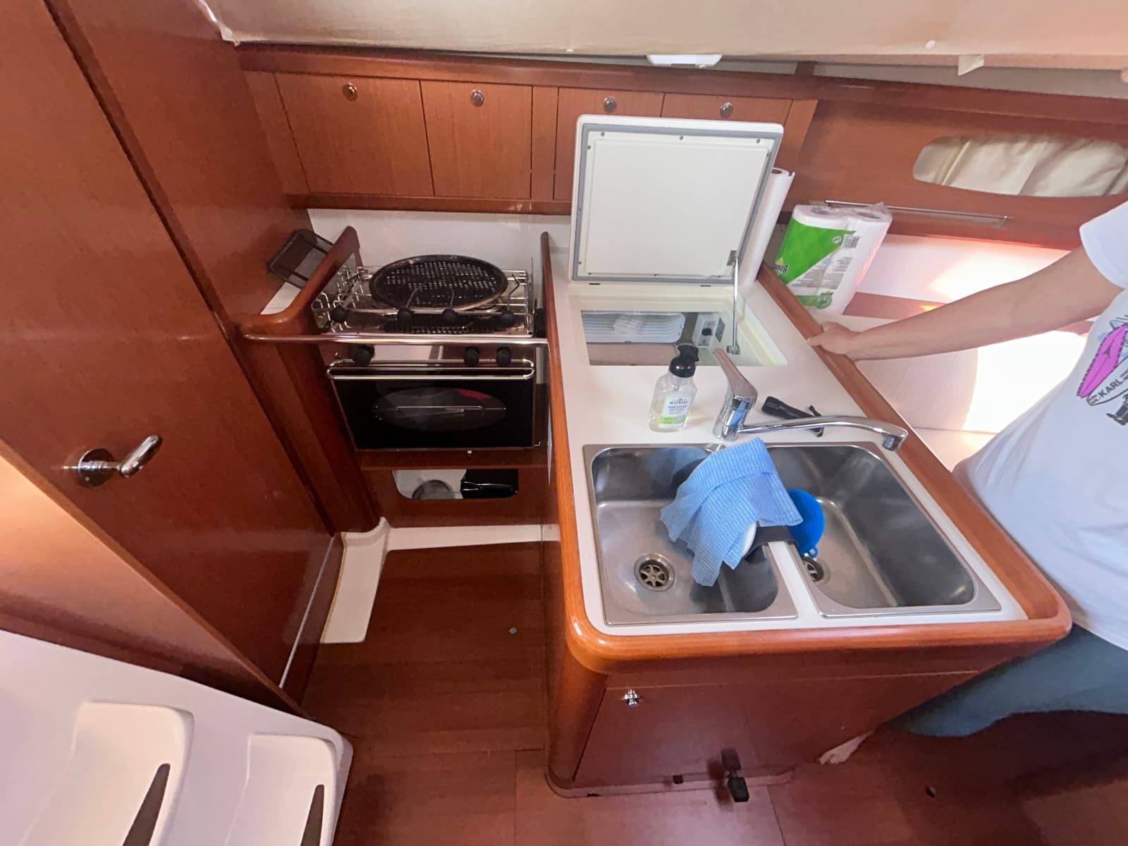 2009 Beneteau Oceanis 310 - Photo 42