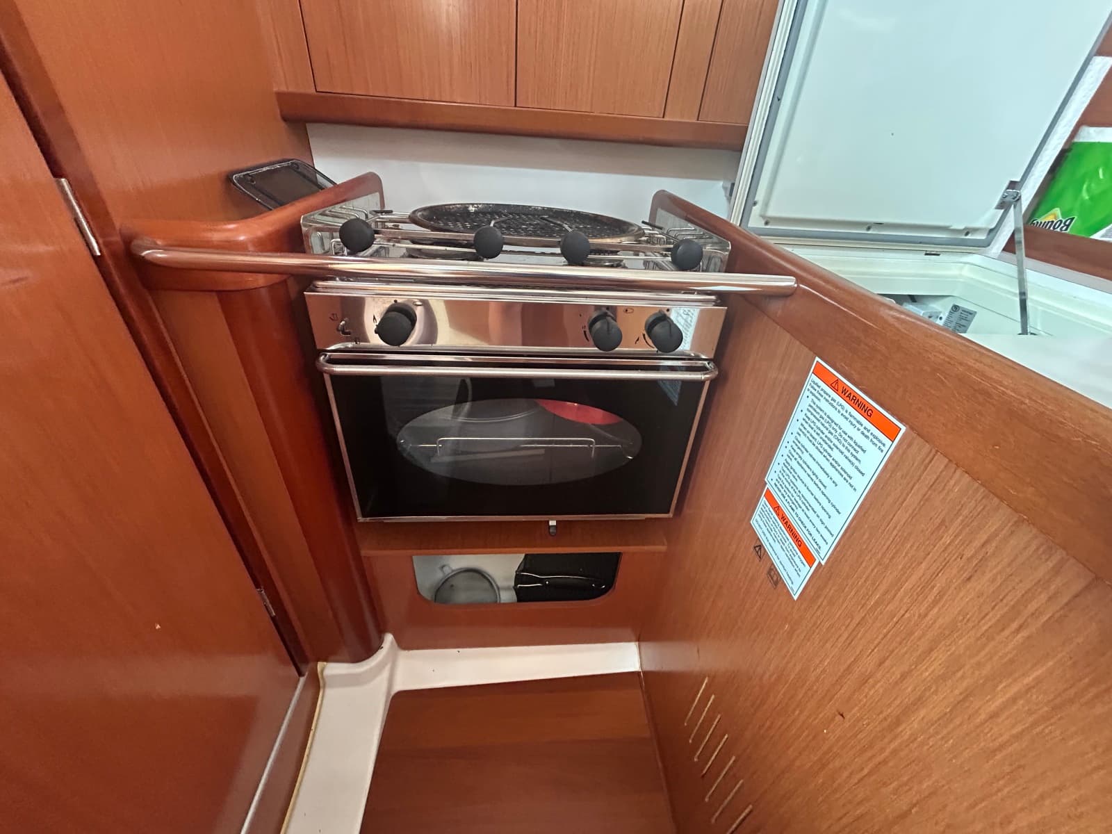 2009 Beneteau Oceanis 310 - Photo 43