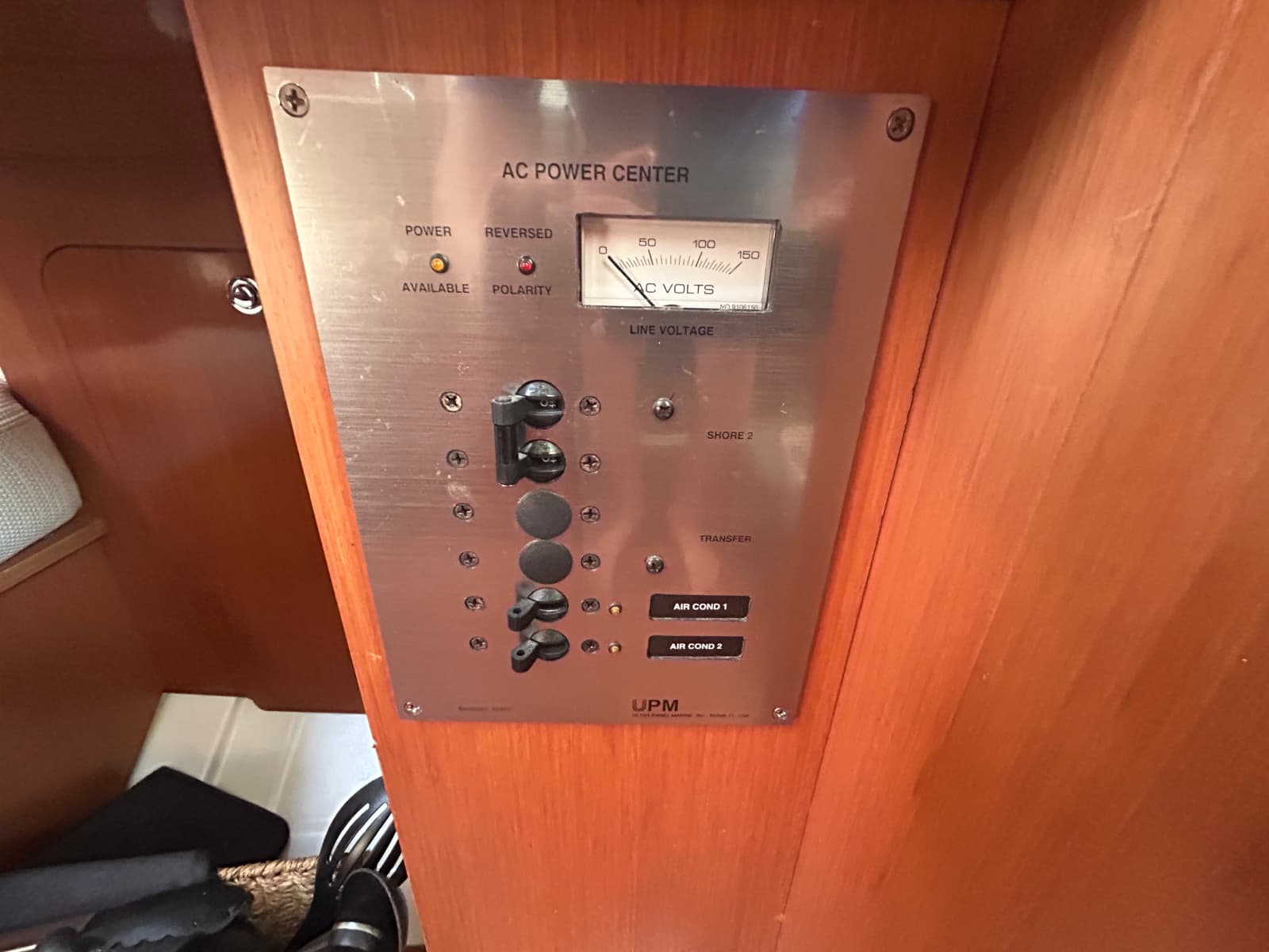 2009 Beneteau Oceanis 310 - Photo 46