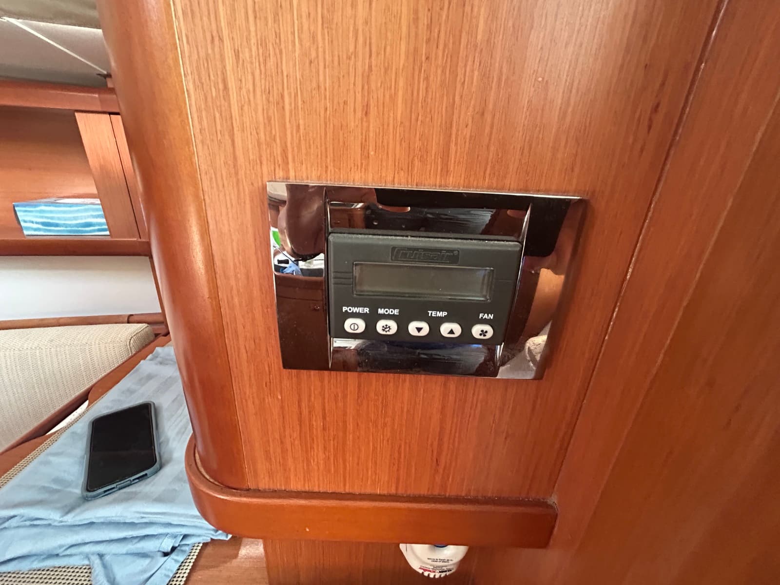 2009 Beneteau Oceanis 310 - Photo 47