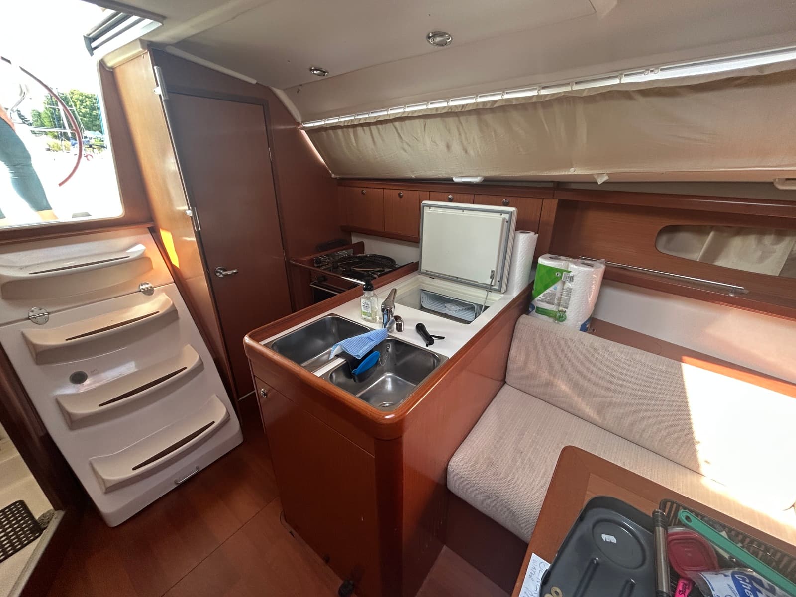 2009 Beneteau Oceanis 310 - Photo 49