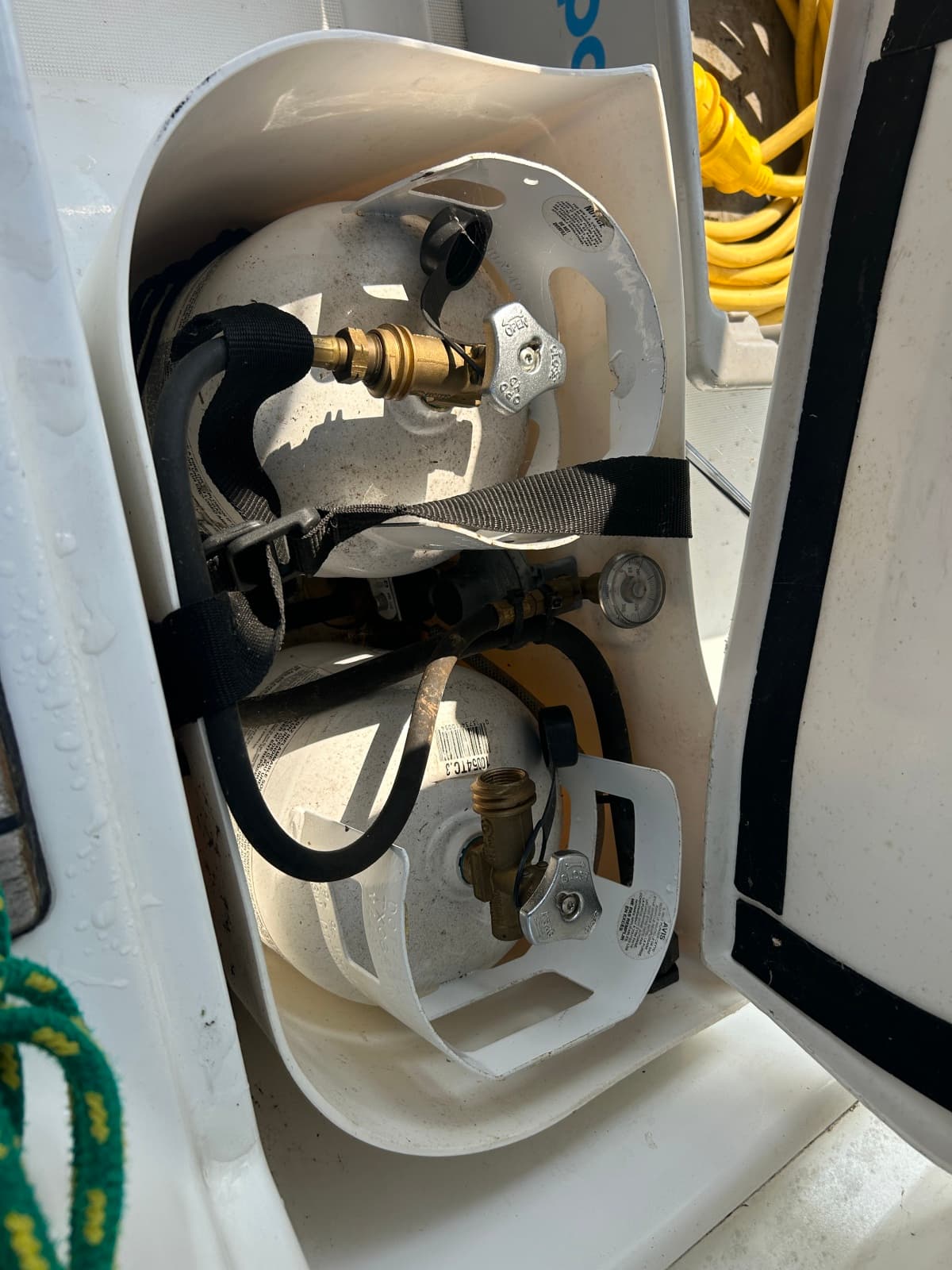 2009 Beneteau Oceanis 310 - Photo 52