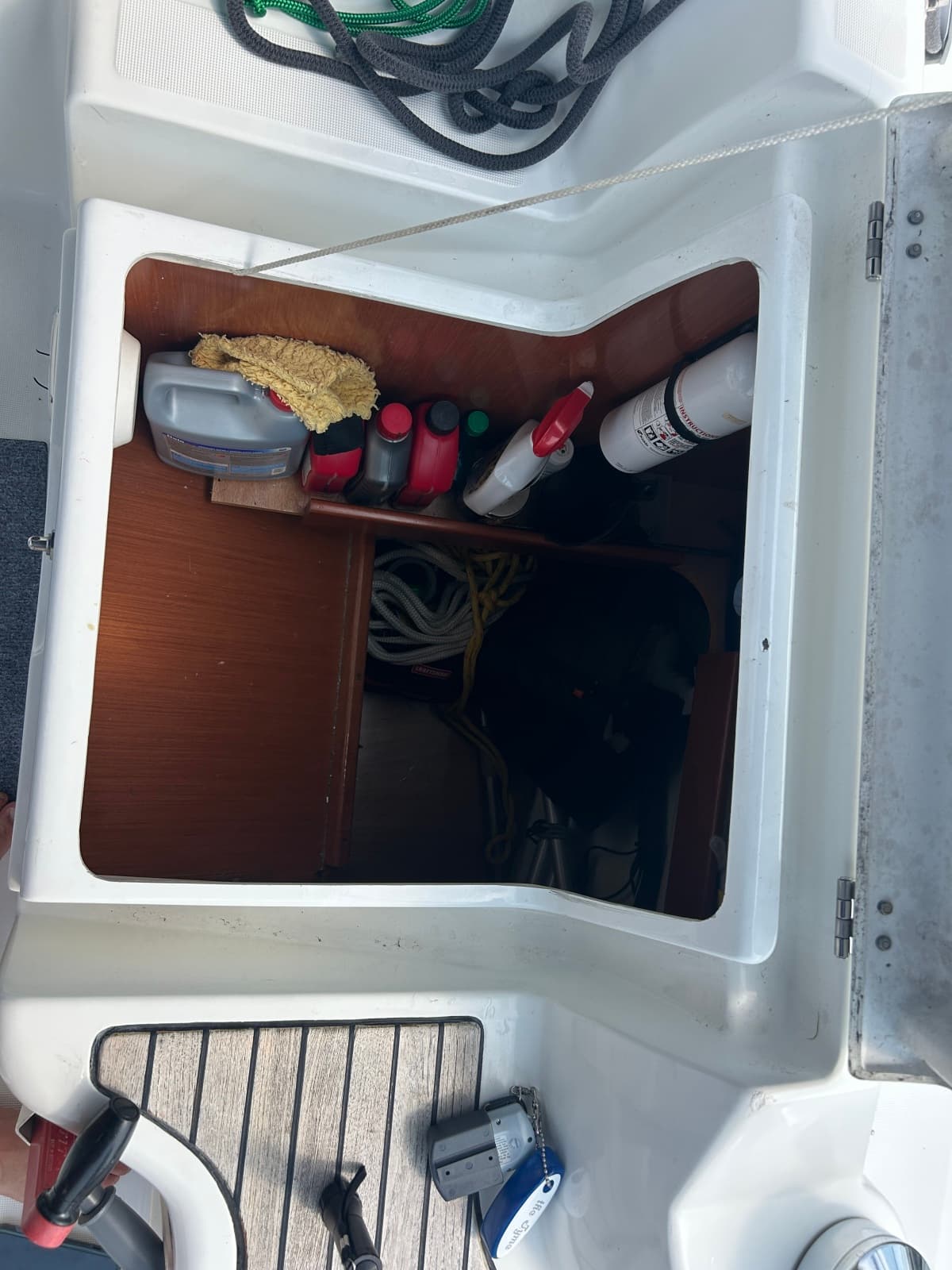 2009 Beneteau Oceanis 310 - Photo 64