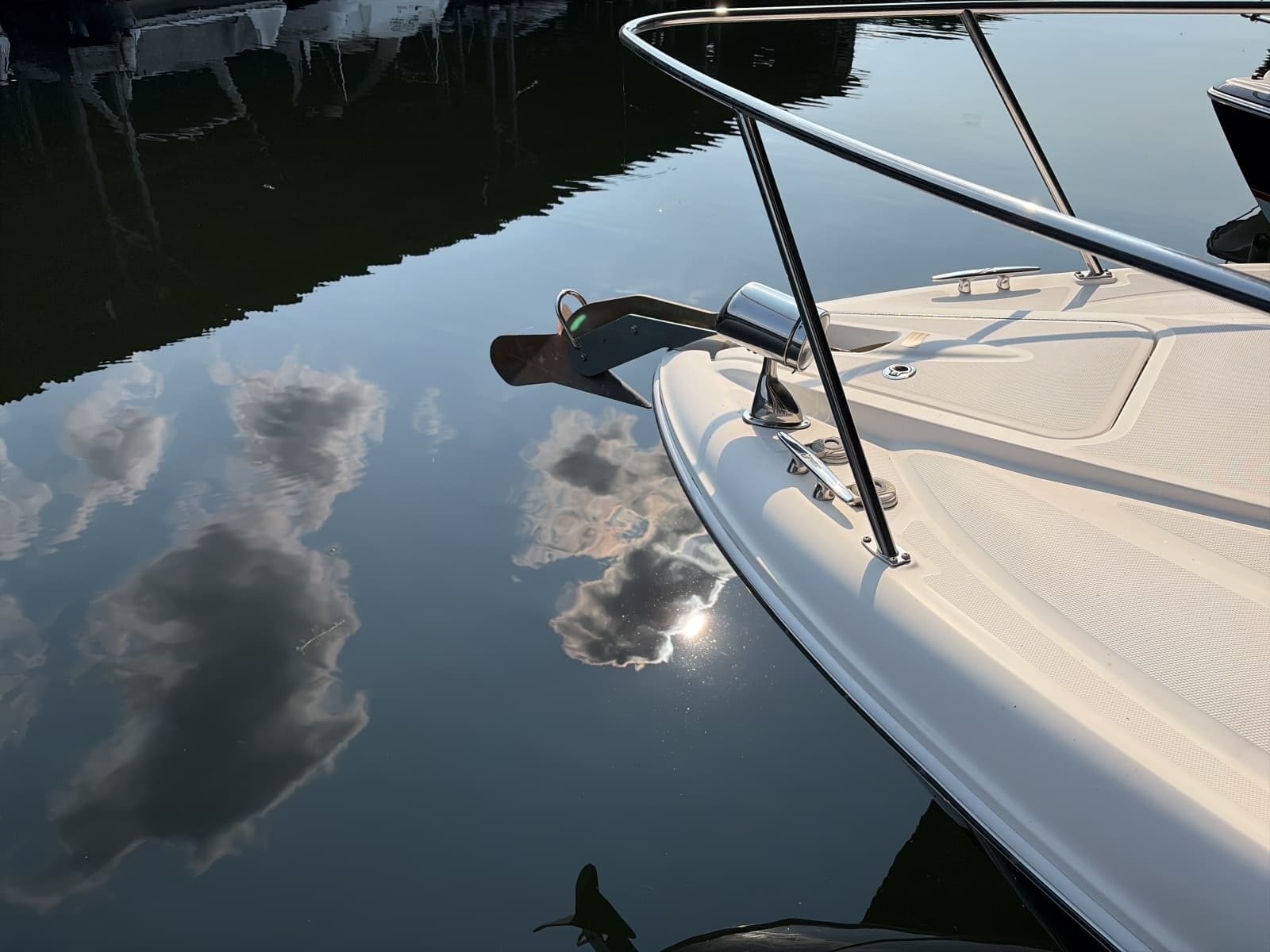 2007 Sea Ray 290 Sundancer - Photo 7