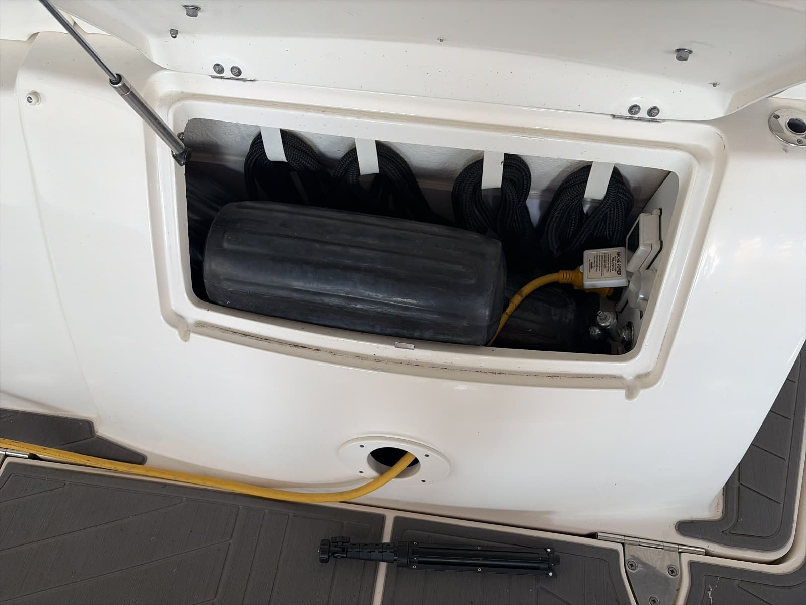 2007 Sea Ray 290 Sundancer - Photo 16