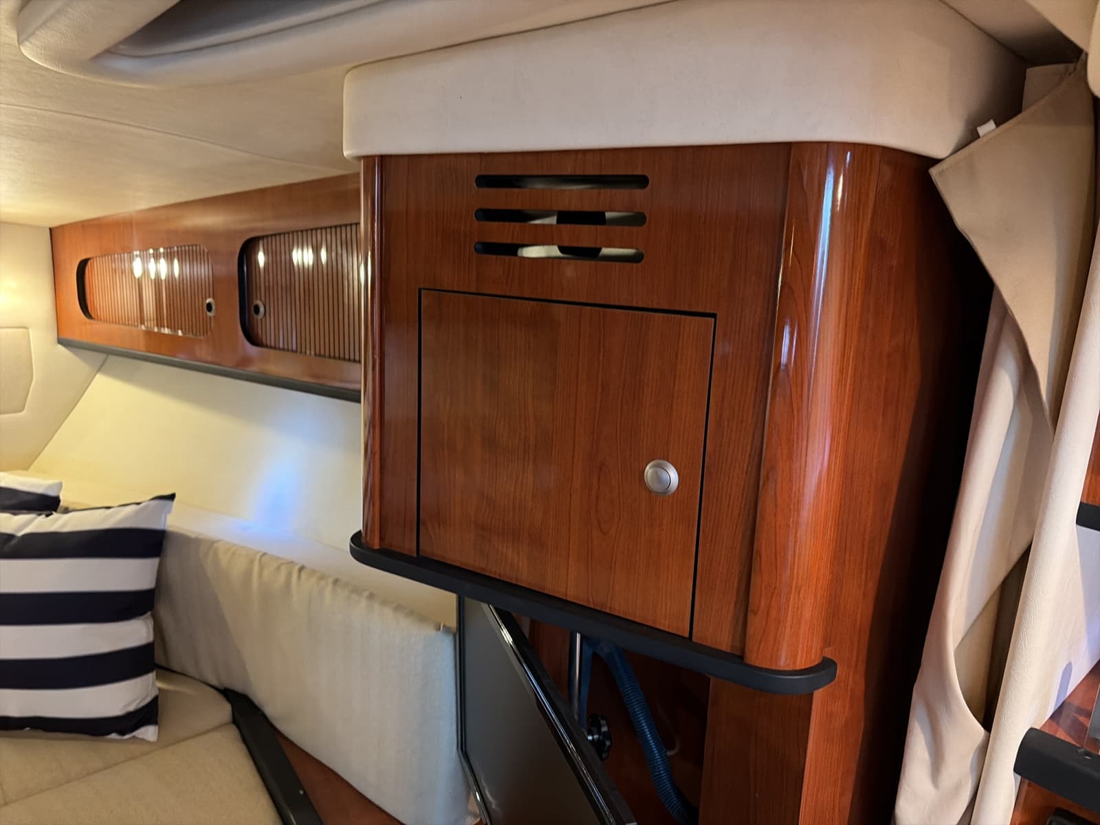 2007 Sea Ray 290 Sundancer - Photo 26
