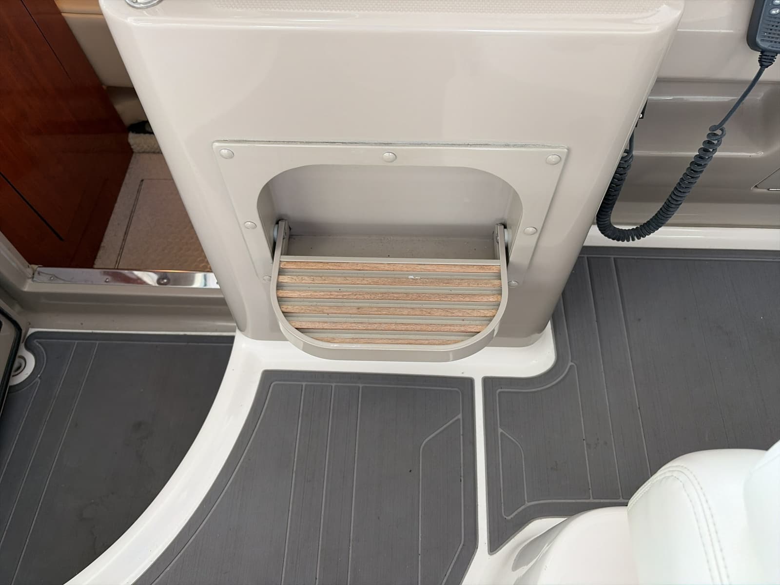 2007 Sea Ray 290 Sundancer - Photo 37