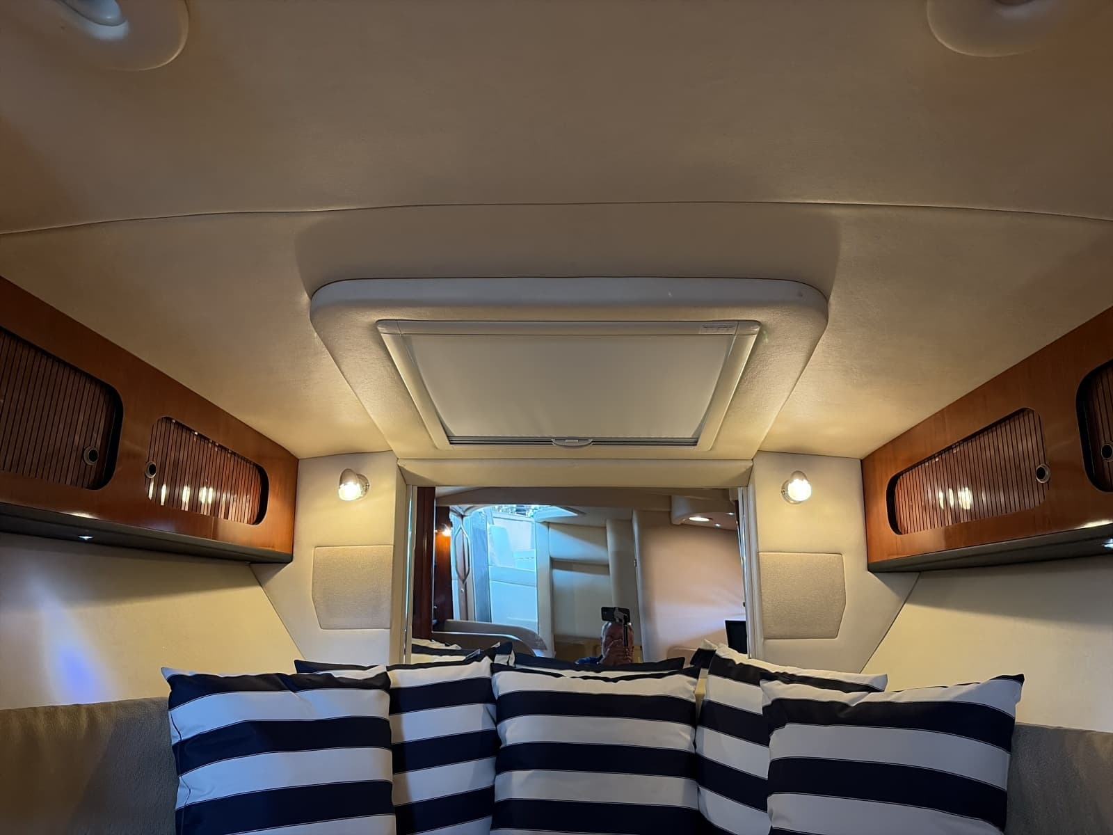 2007 Sea Ray 290 Sundancer - Photo 40