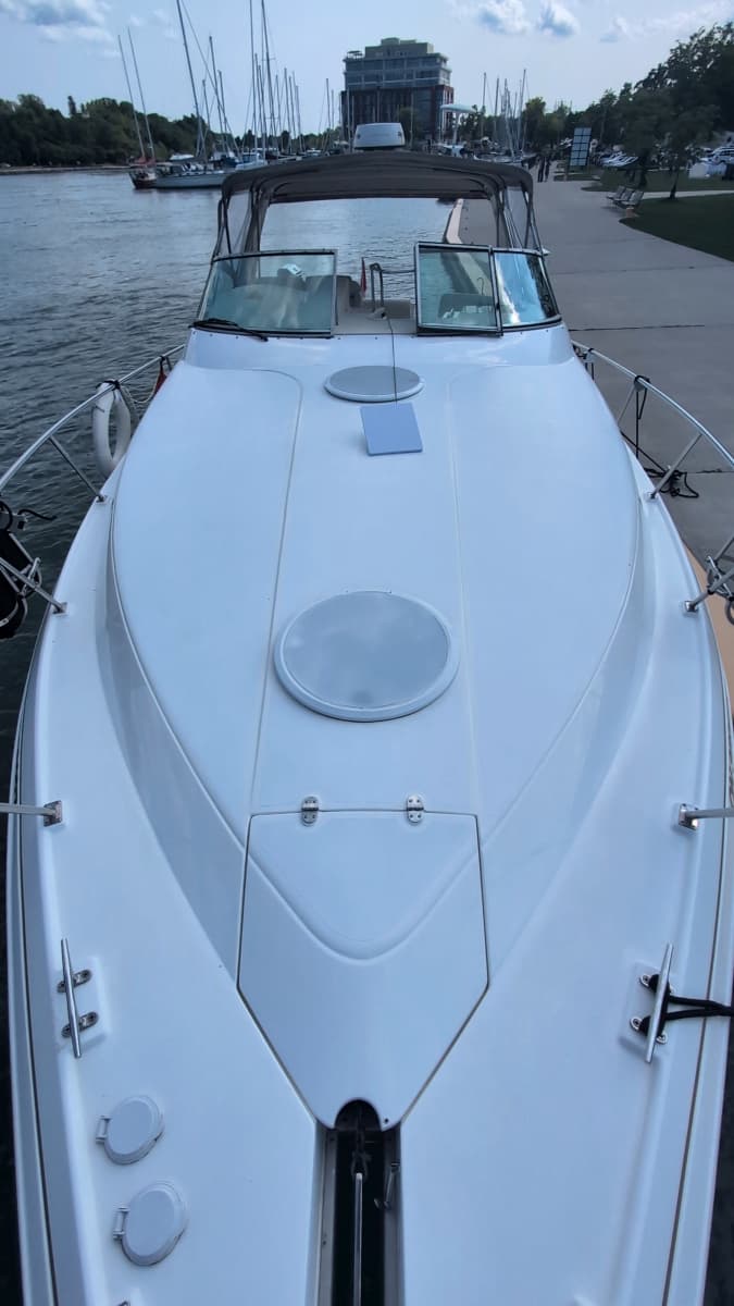 1998 Cruisers Yachts 3375 - Photo 7
