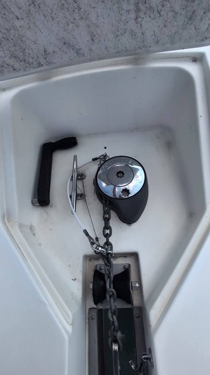1998 Cruisers Yachts 3375 - Photo 8