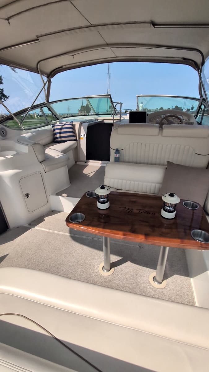 1998 Cruisers Yachts 3375 - Photo 16