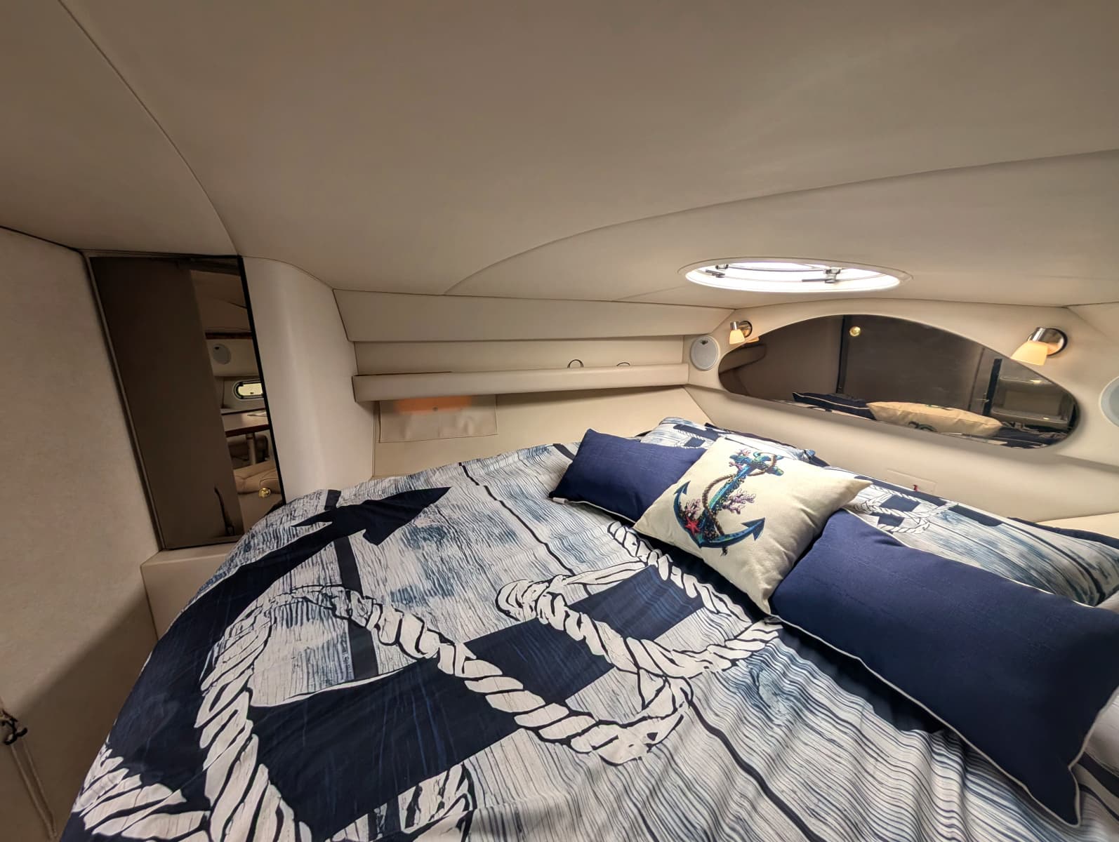 1998 Cruisers Yachts 3375 - Photo 39