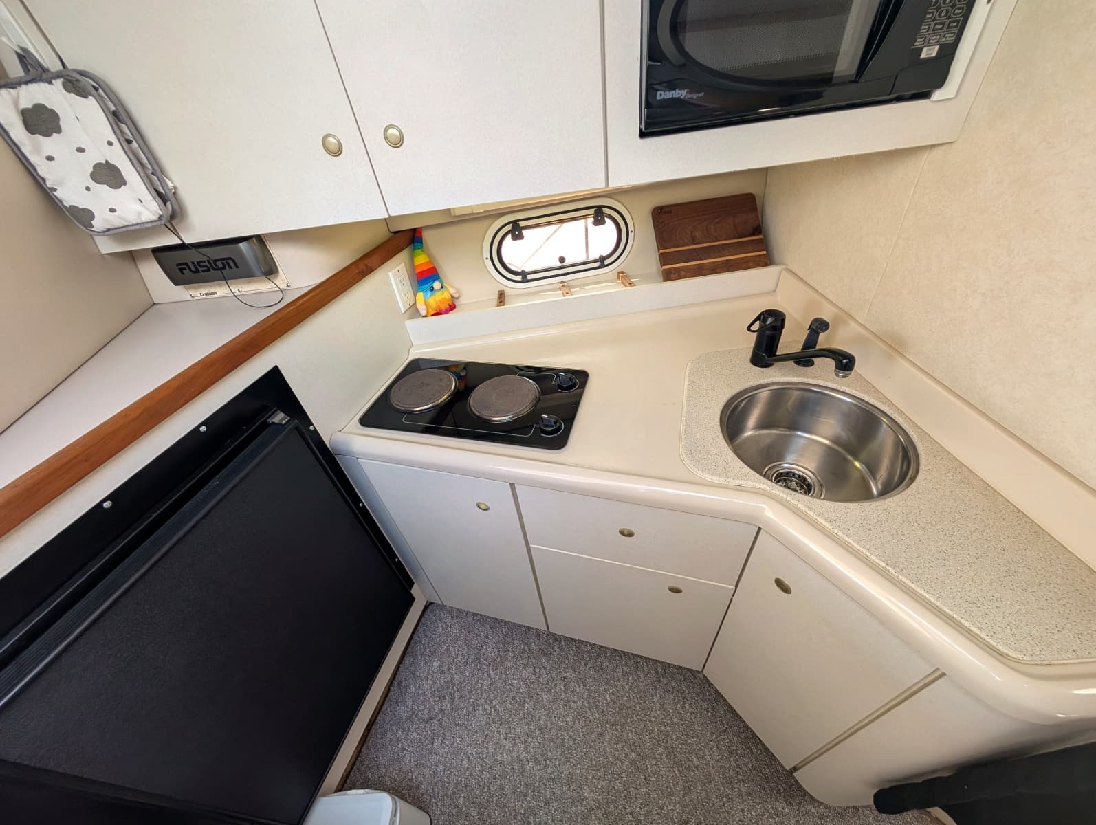 1998 Cruisers Yachts 3375 - Photo 41