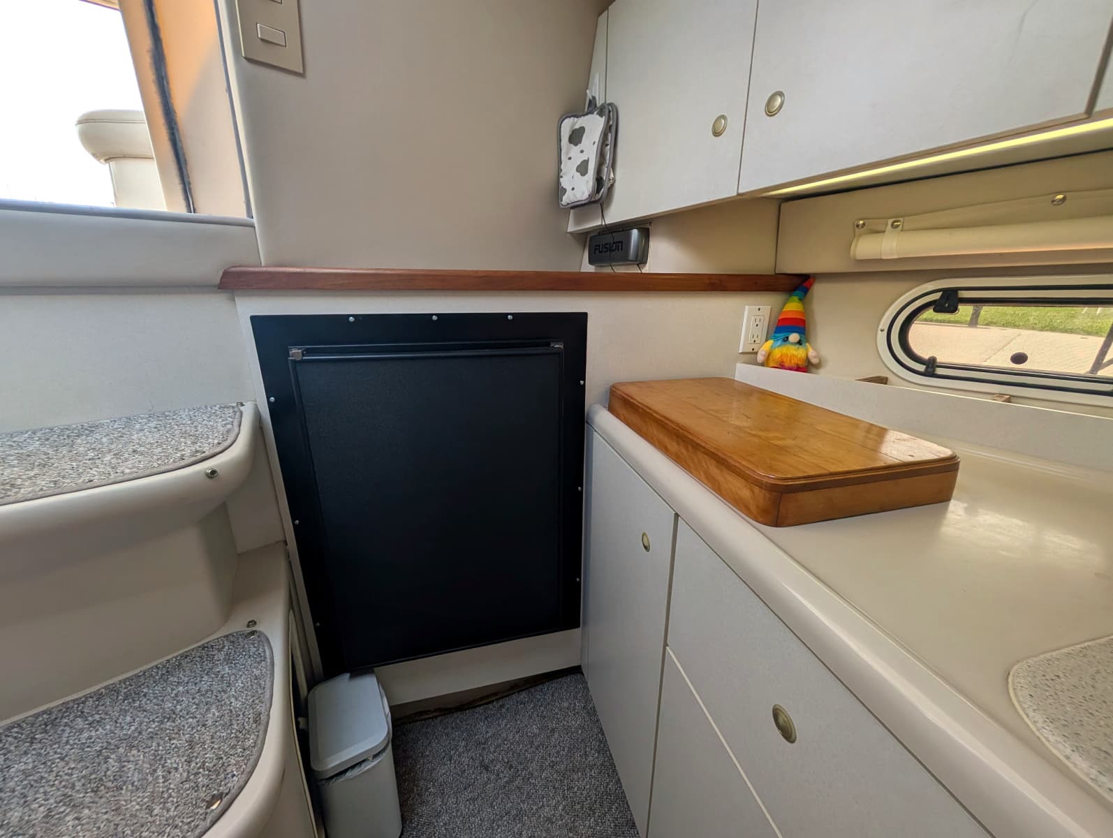 1998 Cruisers Yachts 3375 - Photo 45
