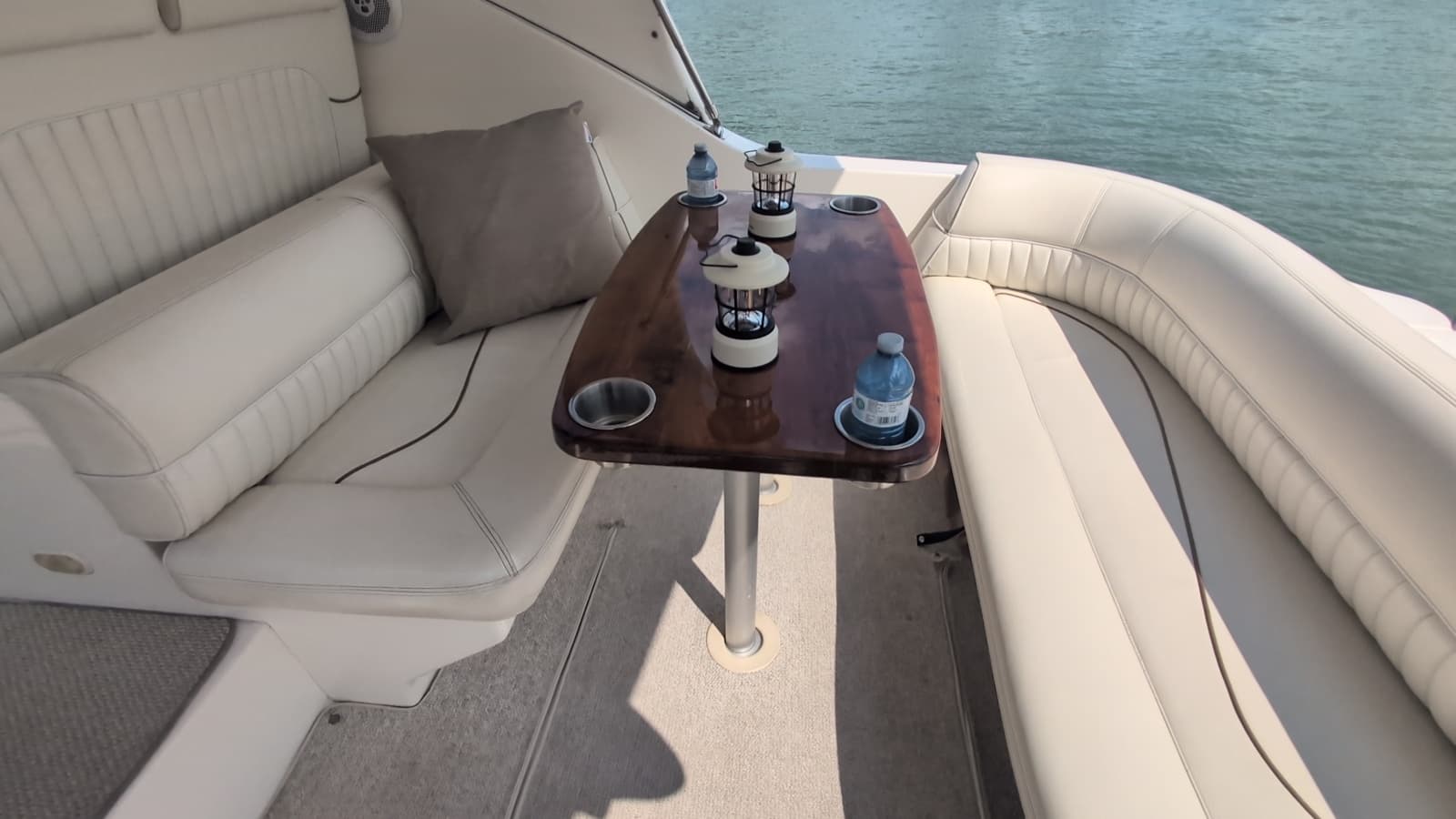 1998 Cruisers Yachts 3375 - Photo 14
