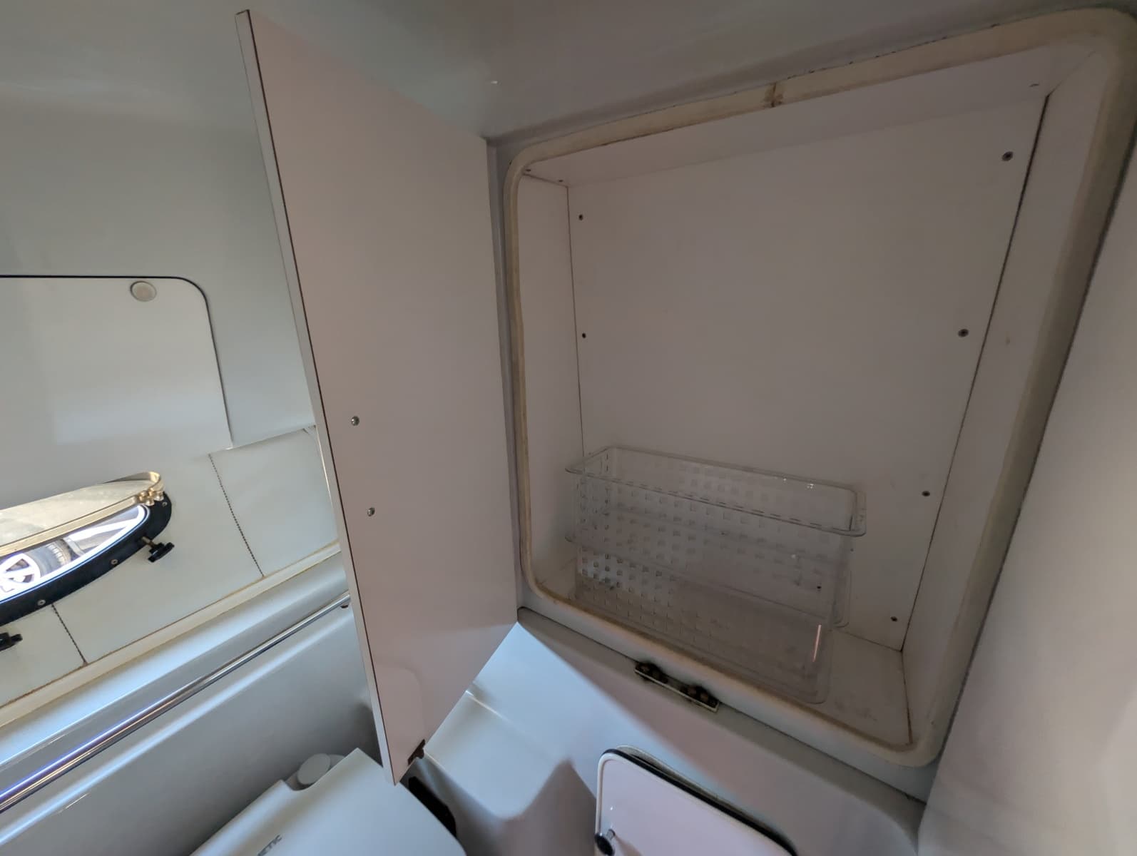 1988 Chris-Craft 375 Stinger - Photo 45