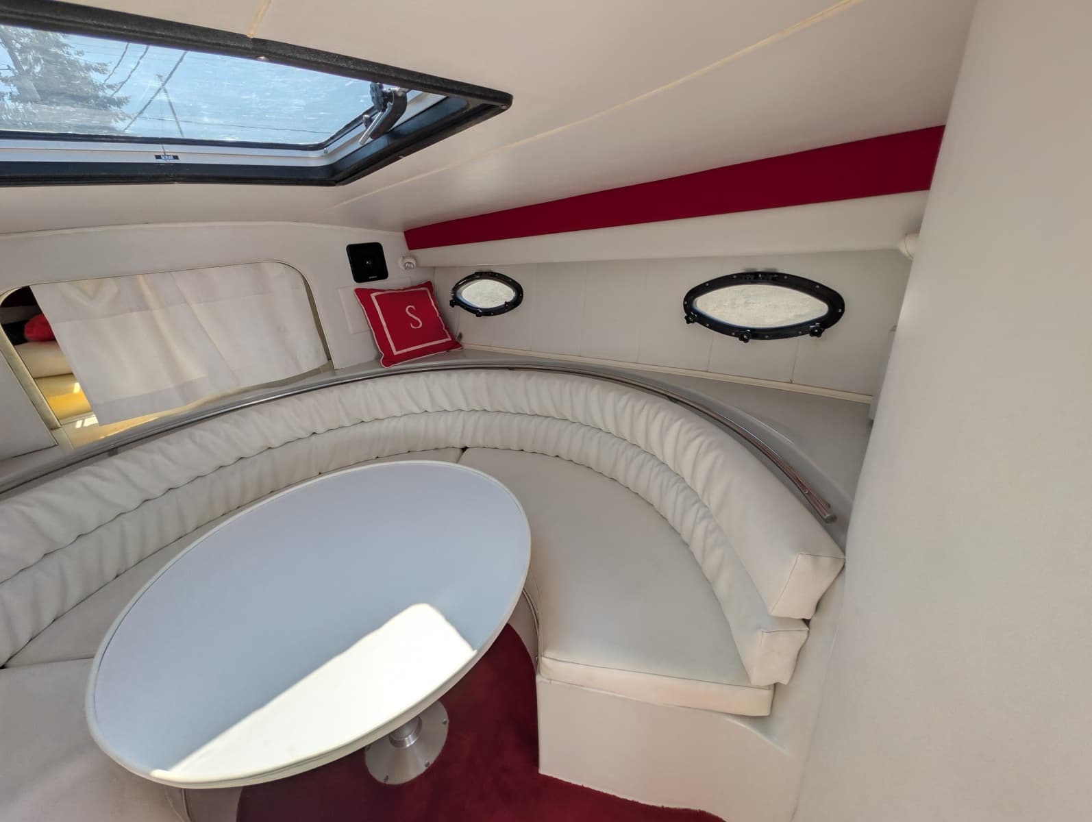 1988 Chris-Craft 375 Stinger - Photo 40