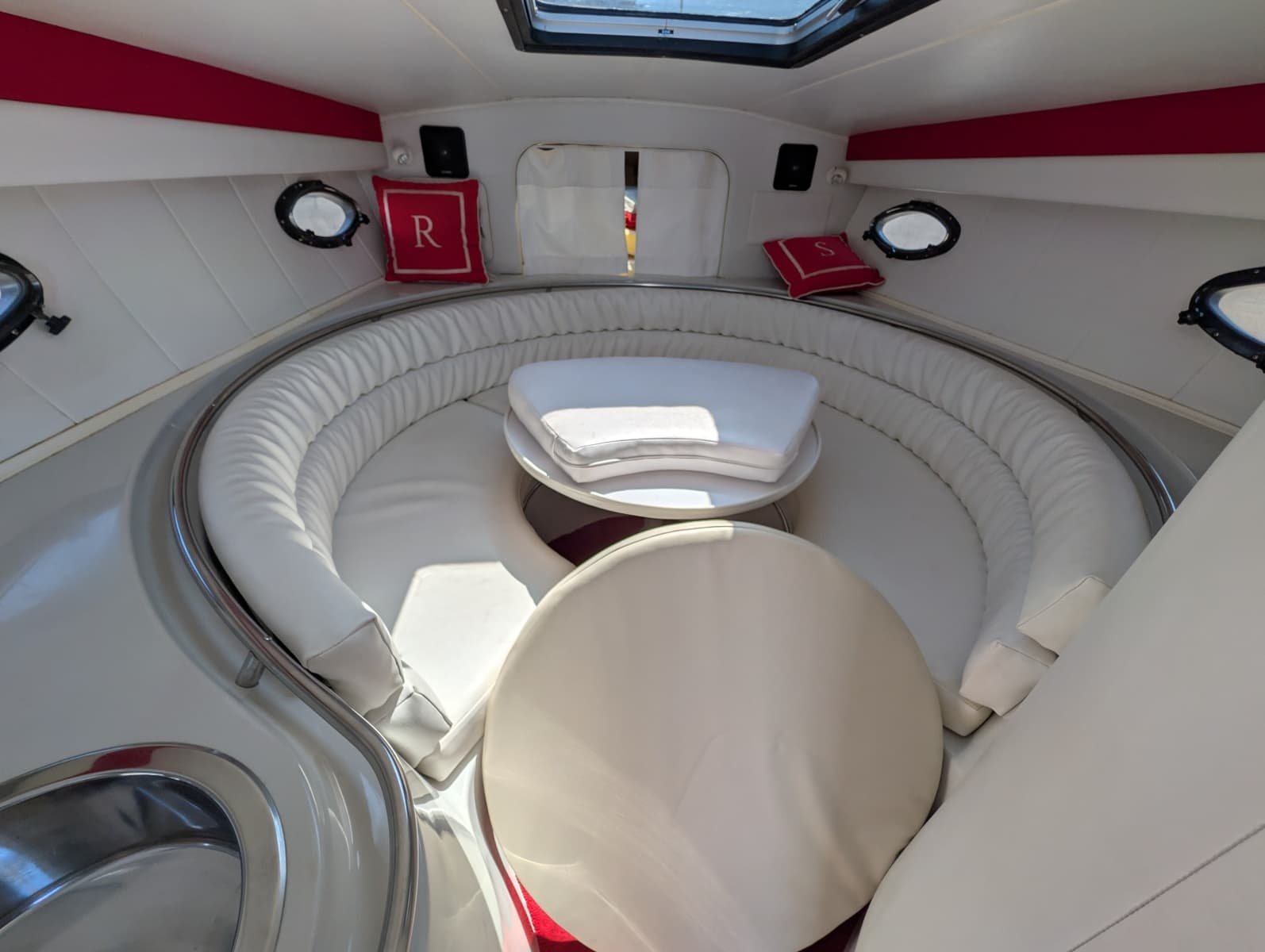 1988 Chris-Craft 375 Stinger - Photo 41
