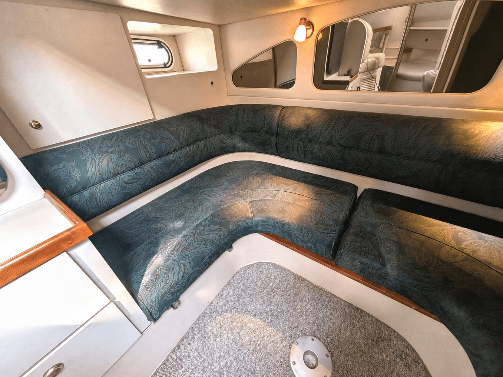 1998 Cruisers Yachts 3375 - Photo 49