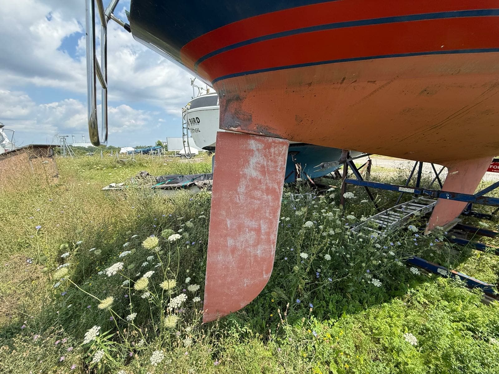 1974 C&C 35 MK II - Photo 11