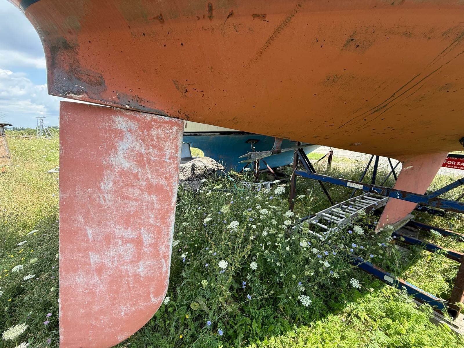 1974 C&C 35 MK II - Photo 12