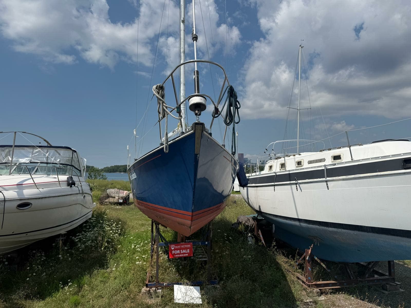 1974 C&C 35 MK II - Photo 8