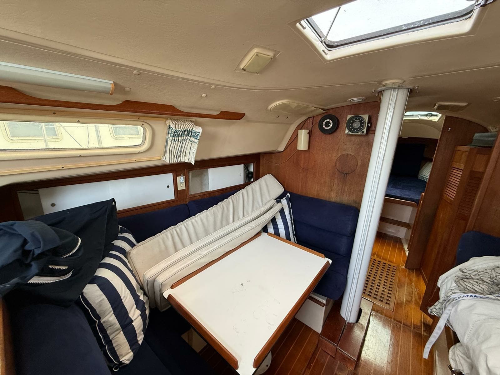 1974 C&C 35 MK II - Photo 40
