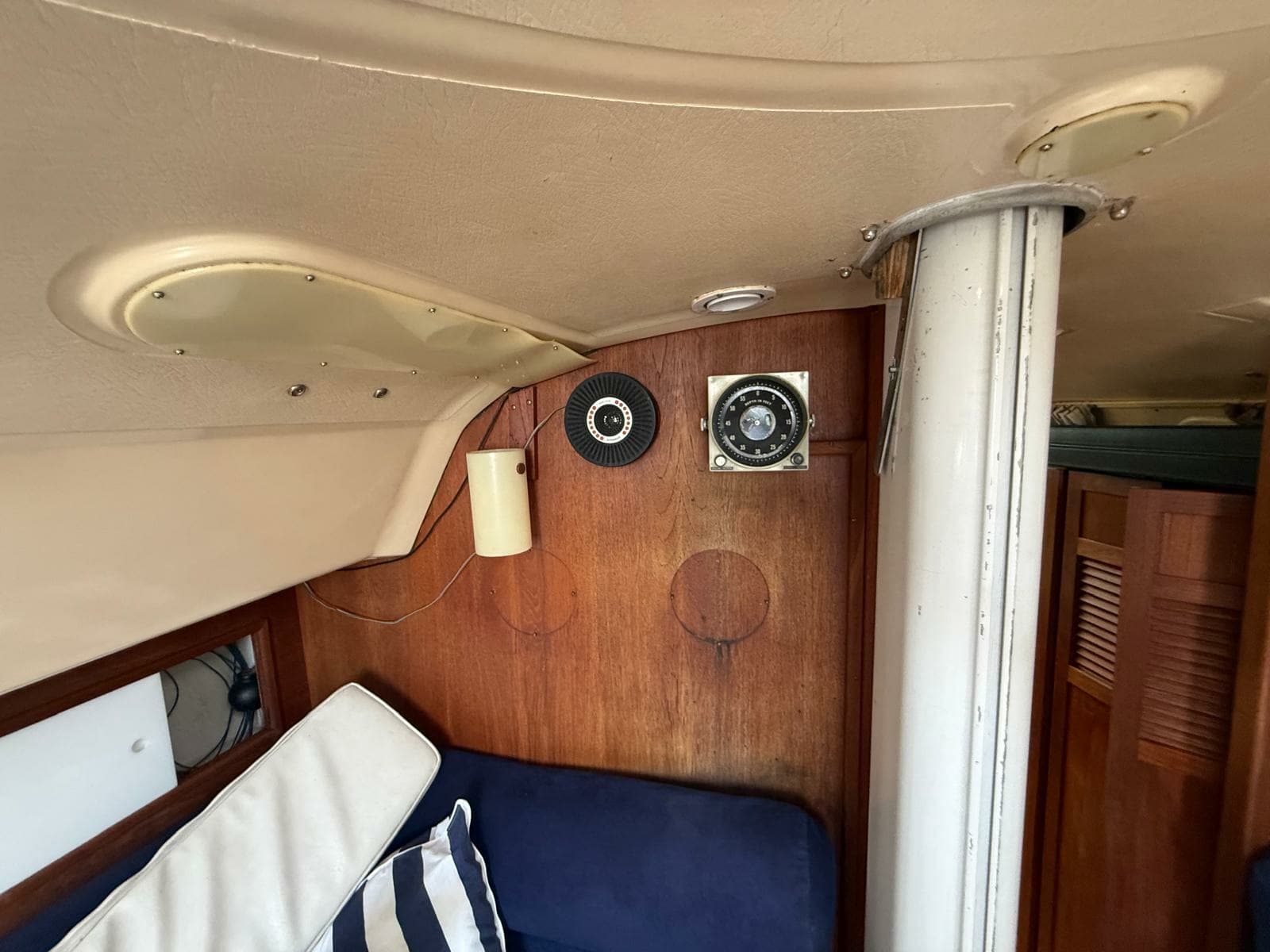 1974 C&C 35 MK II - Photo 41