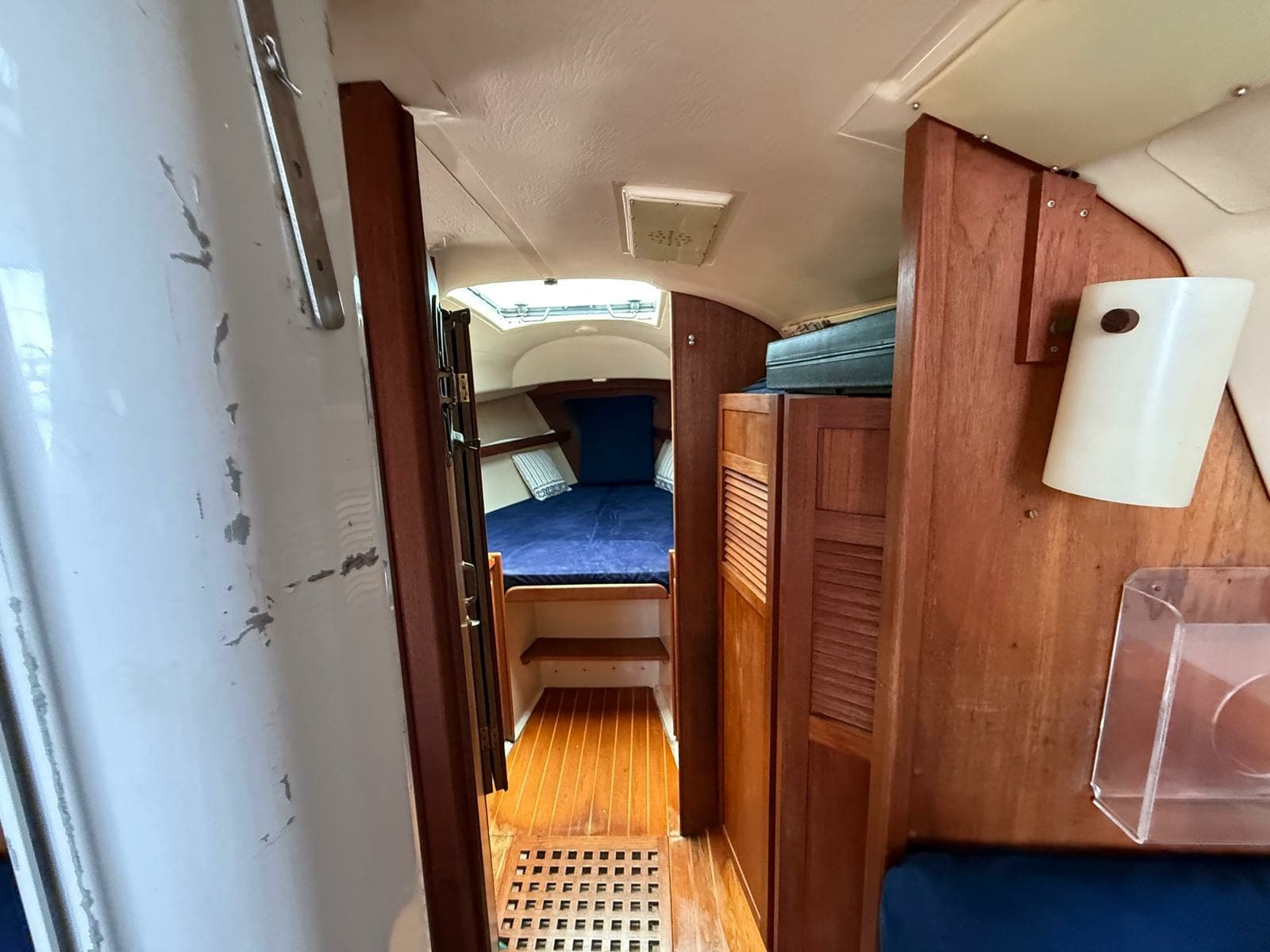 1974 C&C 35 MK II - Photo 42