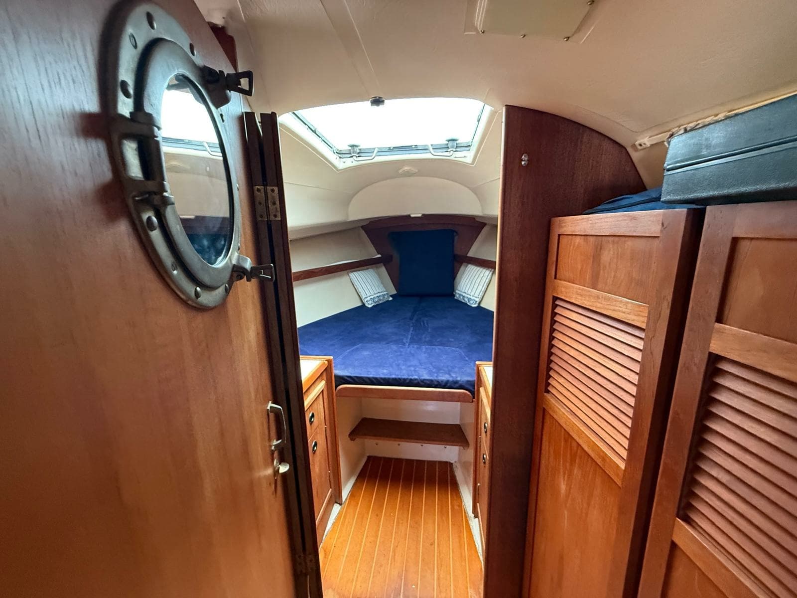1974 C&C 35 MK II - Photo 43