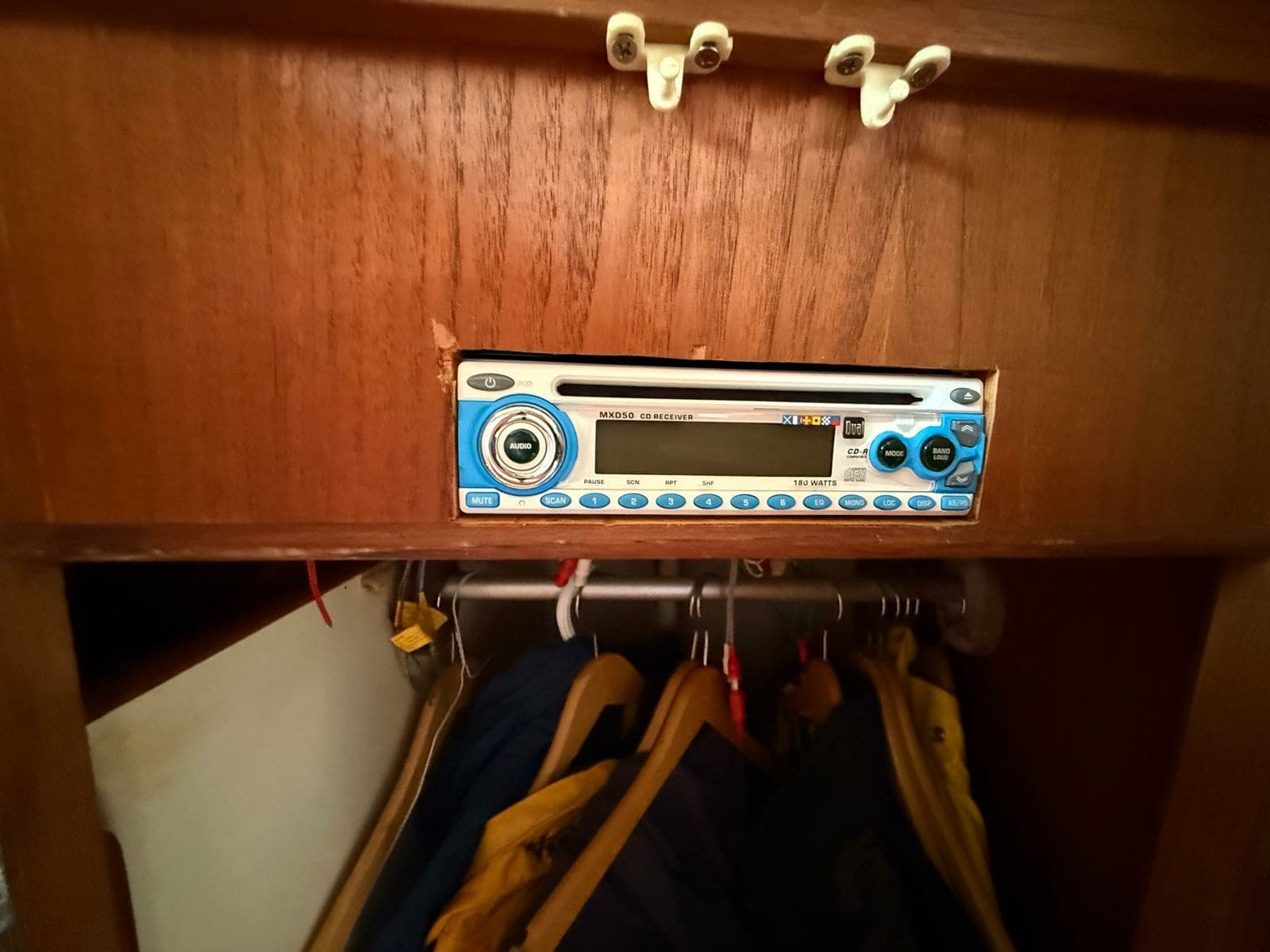 1974 C&C 35 MK II - Photo 51