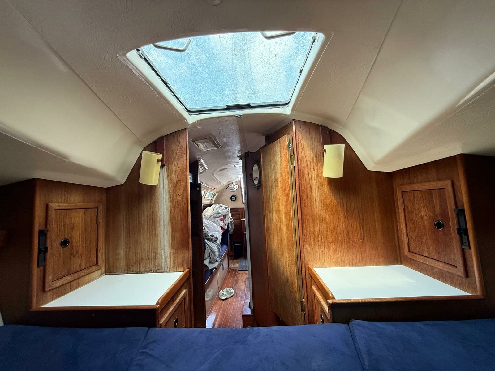 1974 C&C 35 MK II - Photo 52
