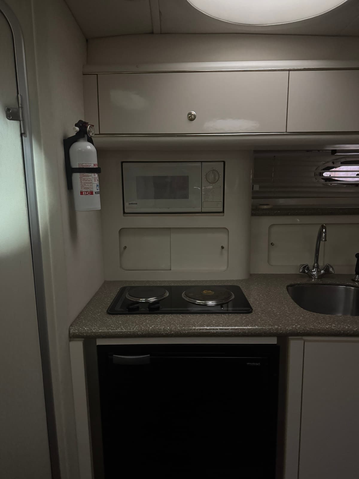 1999 Maxum 3700 SCR - Photo 30