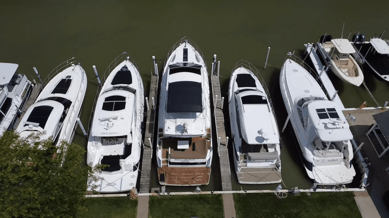 2018 Galeon 560 Sky - Photo 2