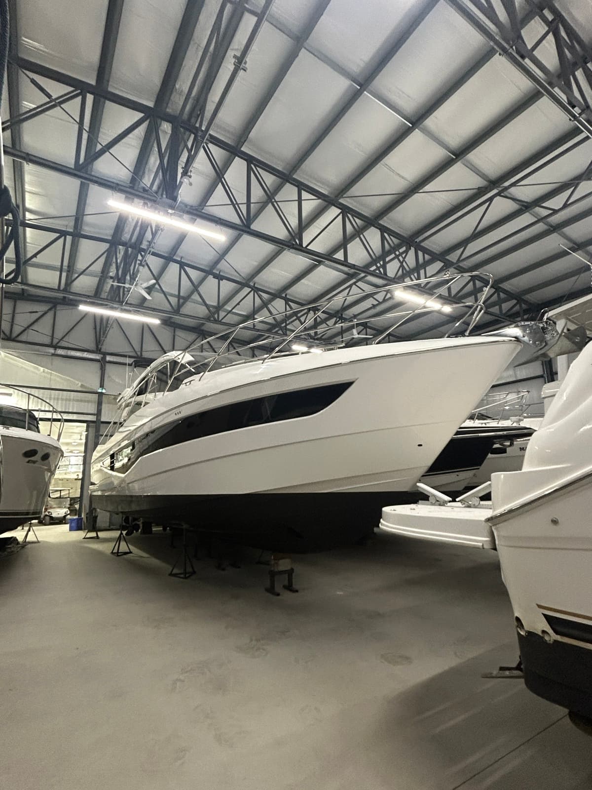 2018 Galeon 560 Sky - Photo 5