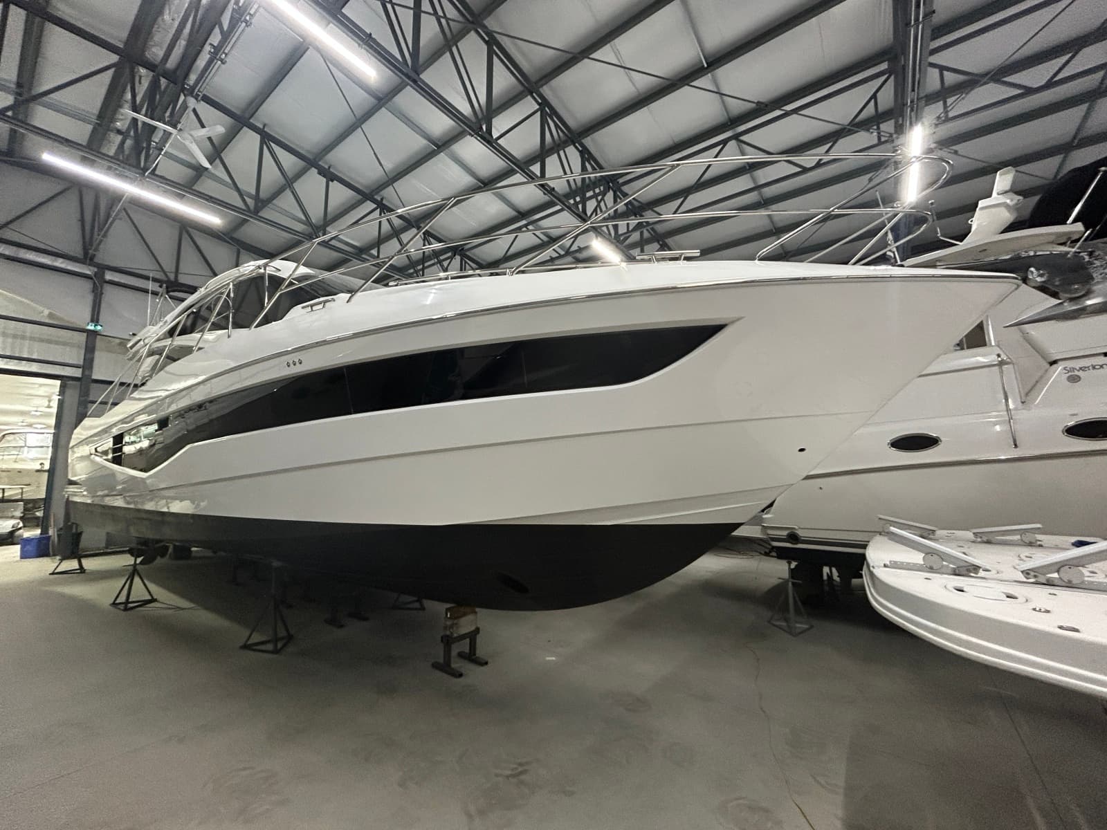 2018 Galeon 560 Sky - Photo 7