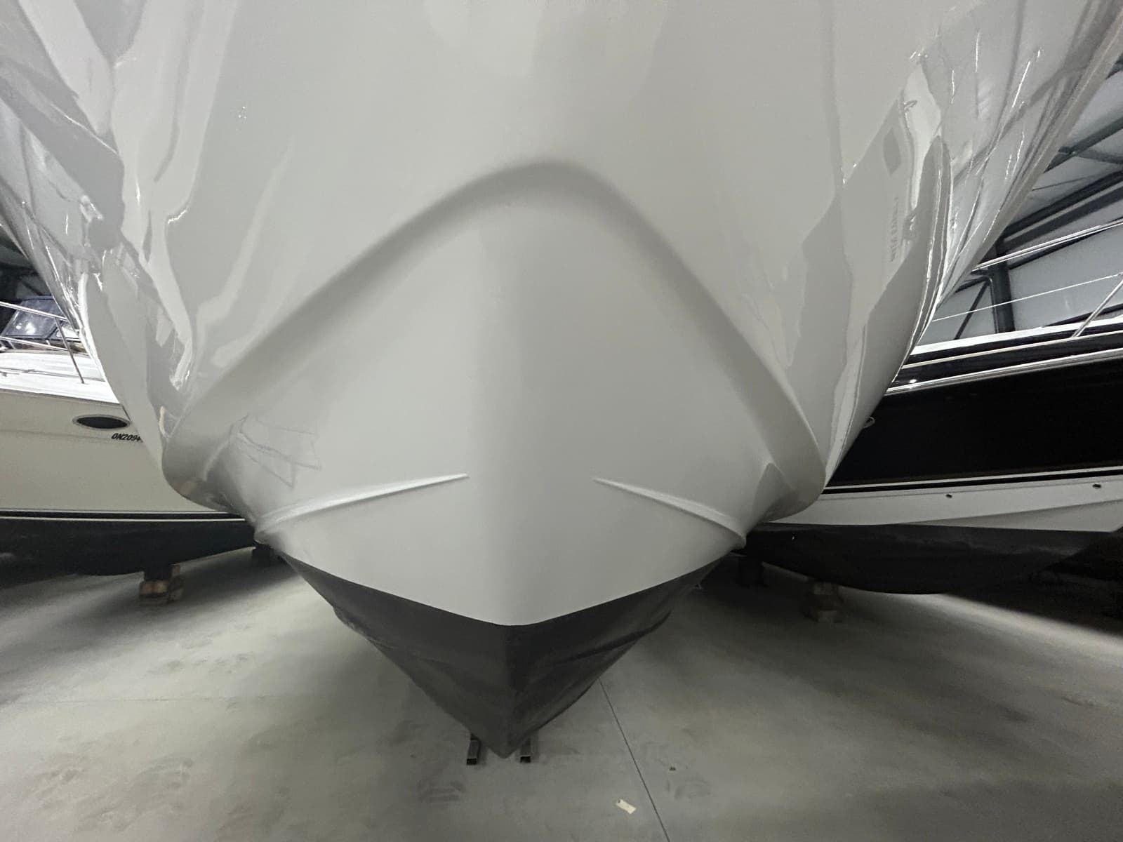 2018 Galeon 560 Sky - Photo 8